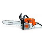 Бензопила Stihl MS 260 (без шины)