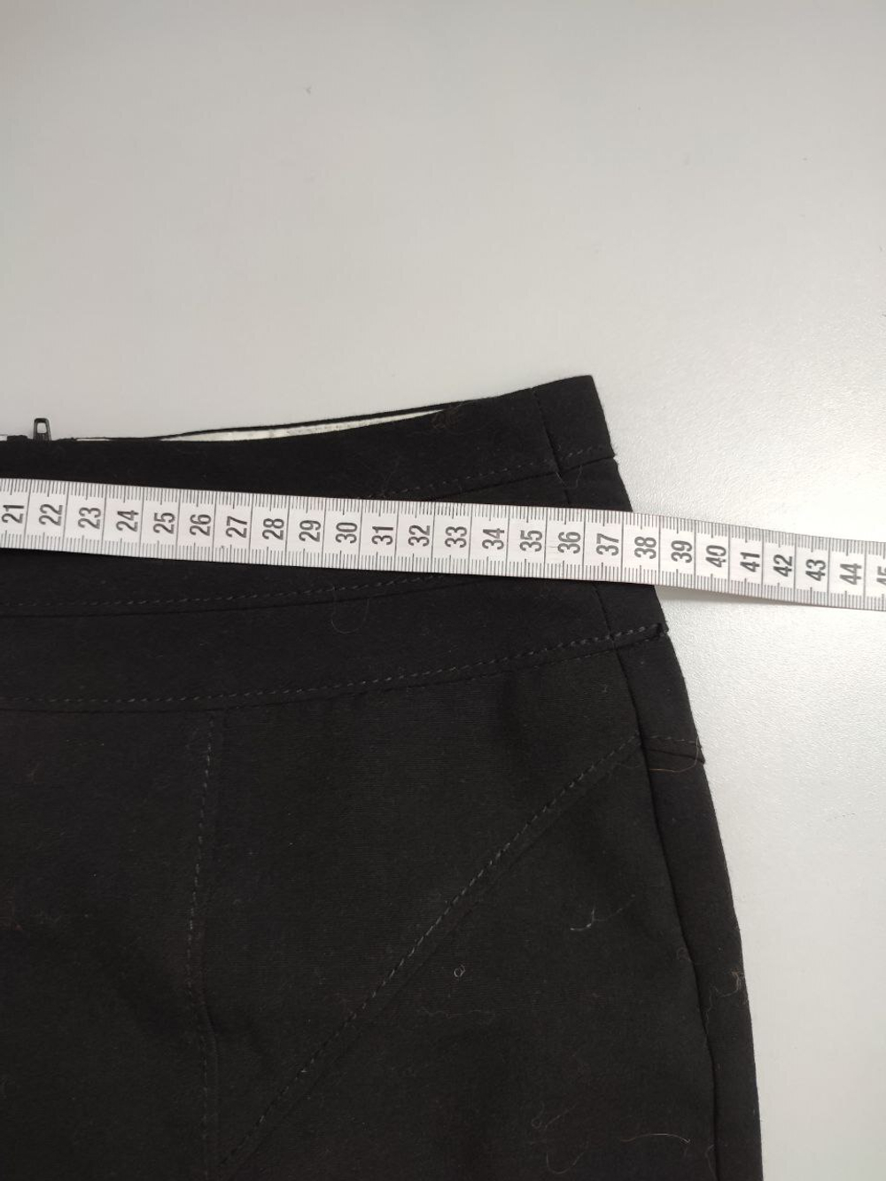 Юбка Look comsinations однотонная 42 размер