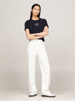 Футболка NAUTICAL Tommy Hilfiger - темно-синий(WW0WW43652)