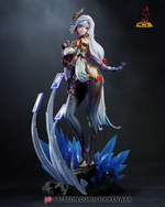 Shenhe Genshin Impact Фигурка