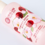 Гель для душа TROPIC BAR с ароматом цветущей вишни - 300 мл.