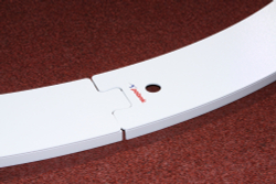 Круг переоборудования молота для соревнований Polanik HCC-2135