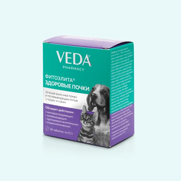 Препарат Фитоэлита 