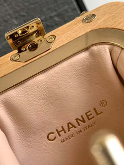 Chanel Bag 12 cm