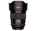 Объектив Viltrox AF 75mm f/1.2 Fujifilm X-mount