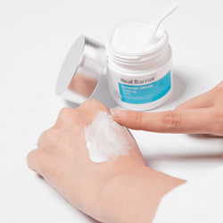 Real Barrier Extreme Cream ламеллярный защитный крем для лица