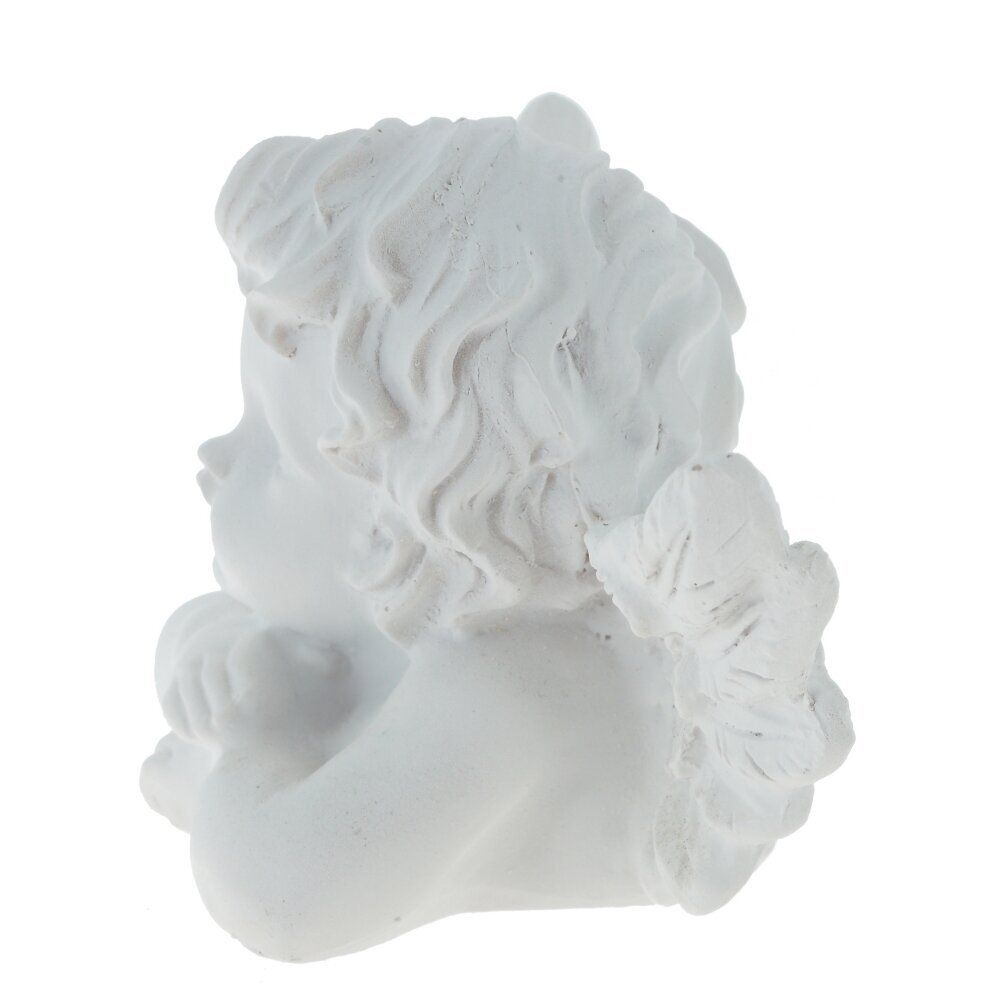 GAEM Фигурка декоративная "Ангел", L13 W7 H8 см, 2в.