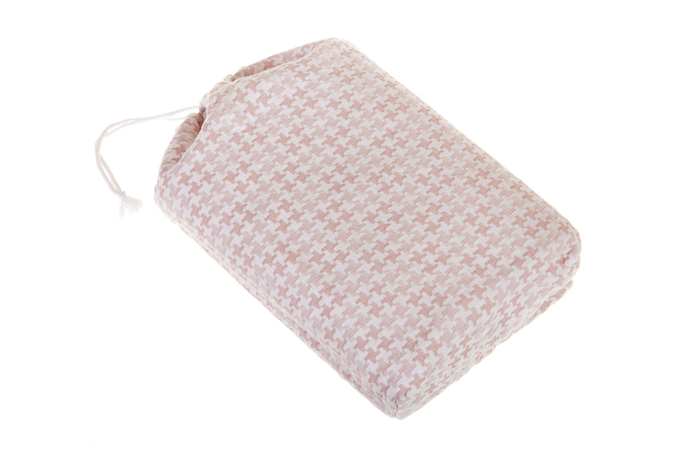 Покрывало 150х210 Luxberry Easy Life розовое Португалия упаковка