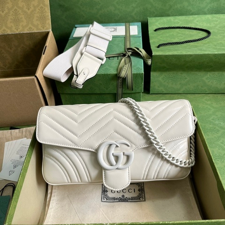 Gucci Marmont 26 cm