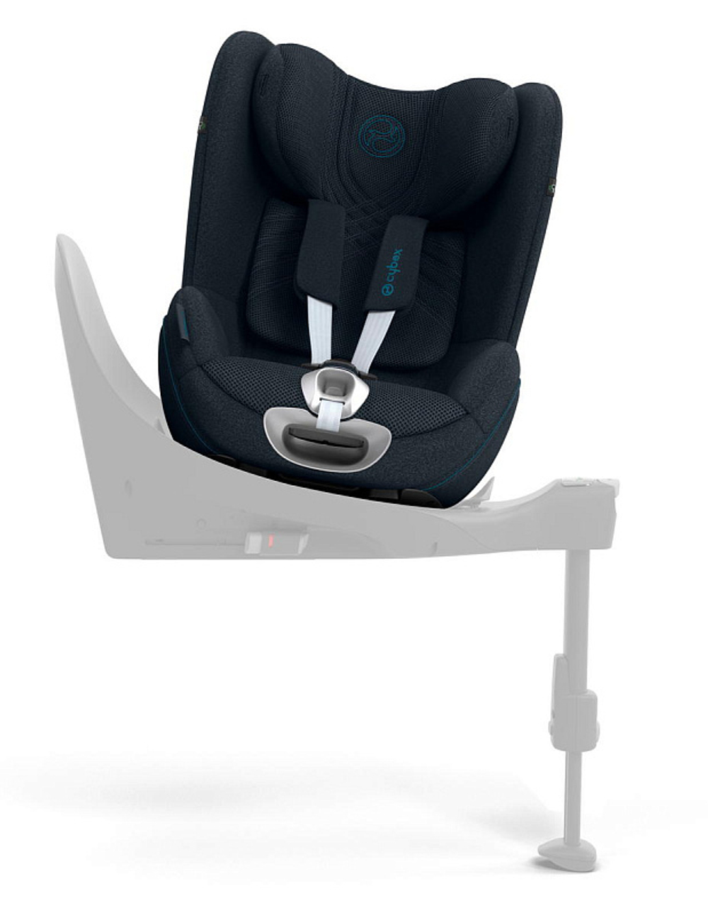 Автокресло Cybex Sirona T i-Size Nautical Blue Plus