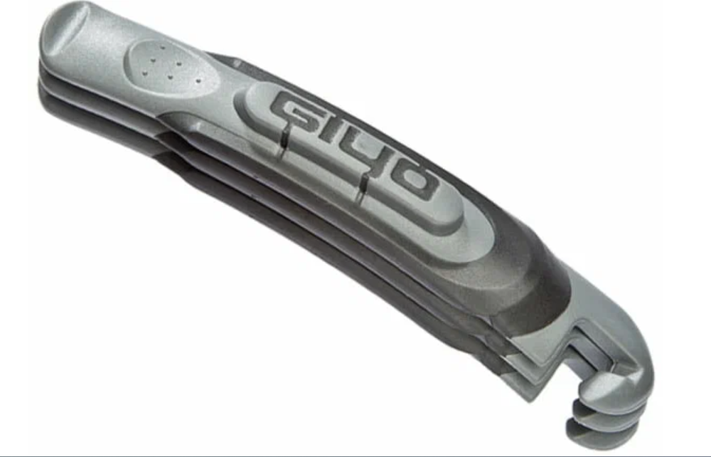 Шиномонтажные лопатки GT-02 GIYO нейлон армированный, комплект 3 шт.