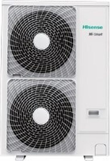 Мультисплит-система Hisense AVW-38UCSC