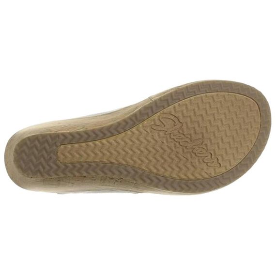 Skechers Beverlee Smitten Kitten 'Off White'