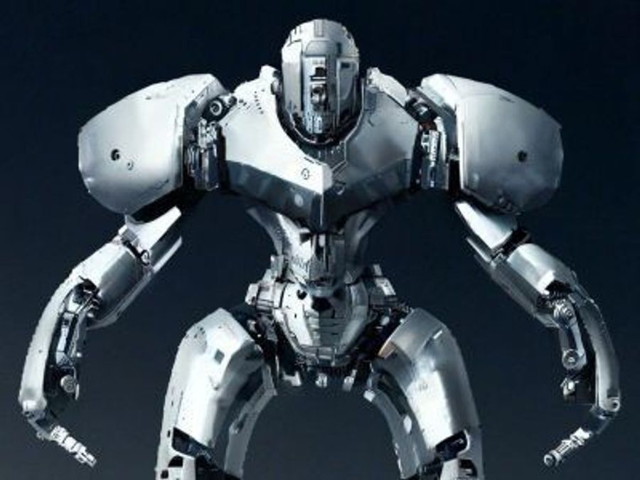 Инженеры придумали мускульную систему для роботов