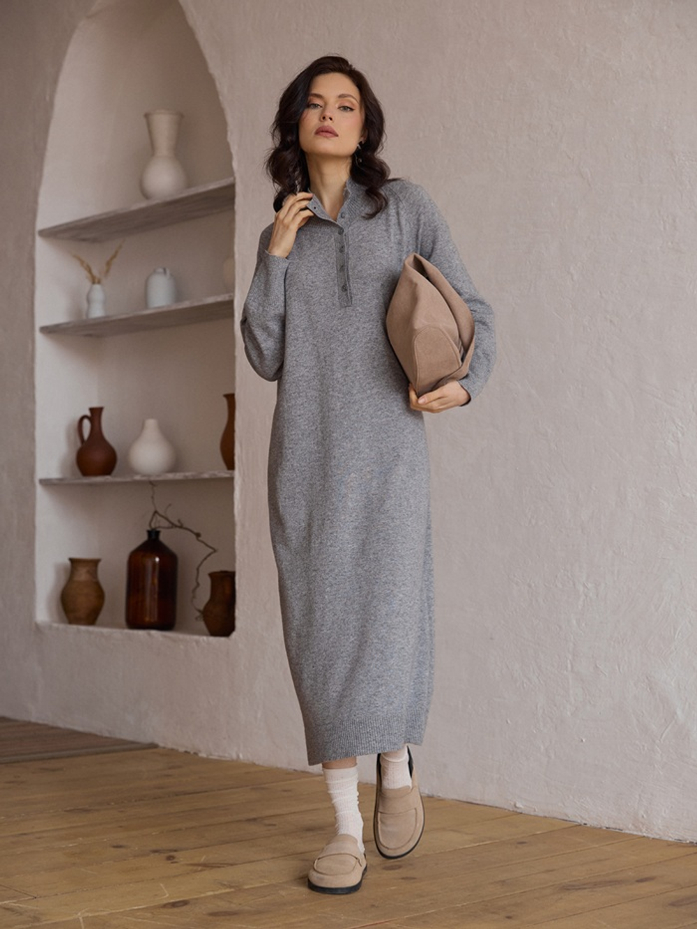Платье 2609 TINONA
