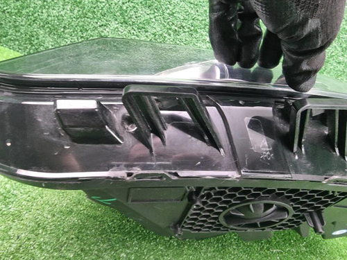 Фара левая Belgee X50 (2023-н.в.) LED