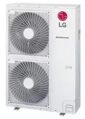 Канальная сплит-система LG UM60R.N30/UU61WR.U30 Ultra Inverter