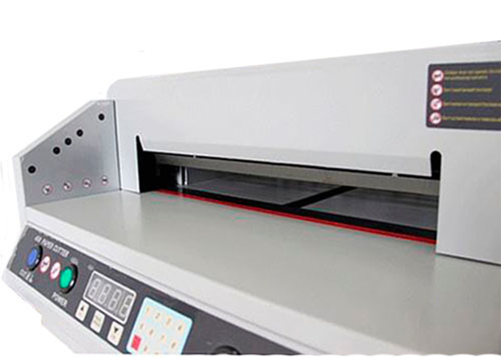 Резак для бумаги Grafalex 450VS+