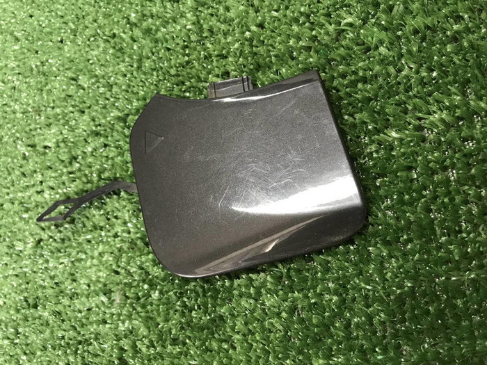 Заглушка буксир. крюка BMW X6 G06 (19-23) M-paket