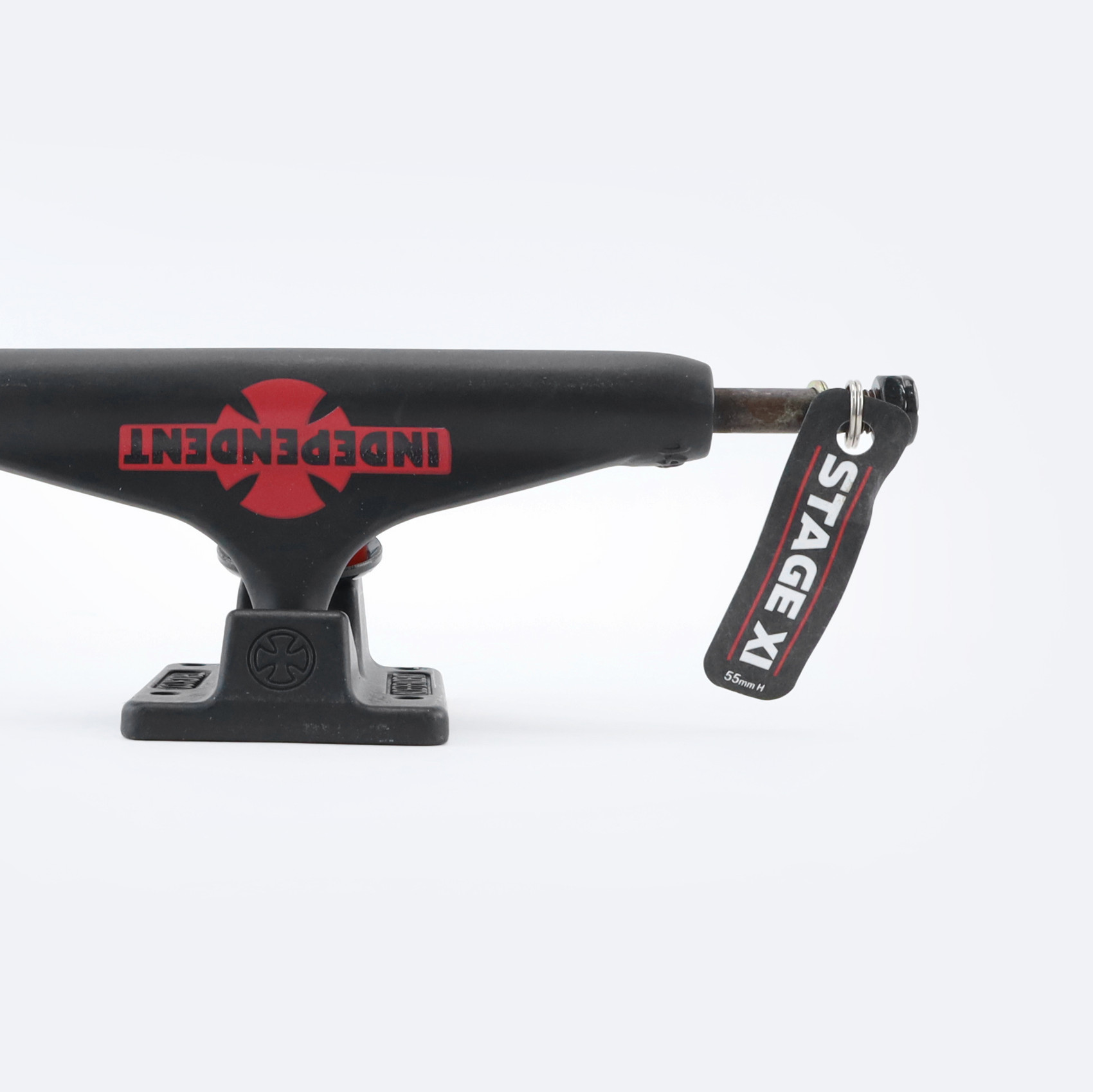 Подвески Independent Stage 11 Standart Classic OGBC Flat Black артикул: - купить в магазине Дайс