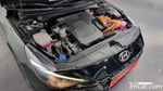 Hyundai Avante Hybrid (CN7) Smart (03.2021)