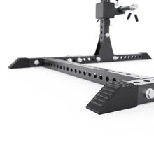 Силовая рама с кроссовером STEELVER SV9206