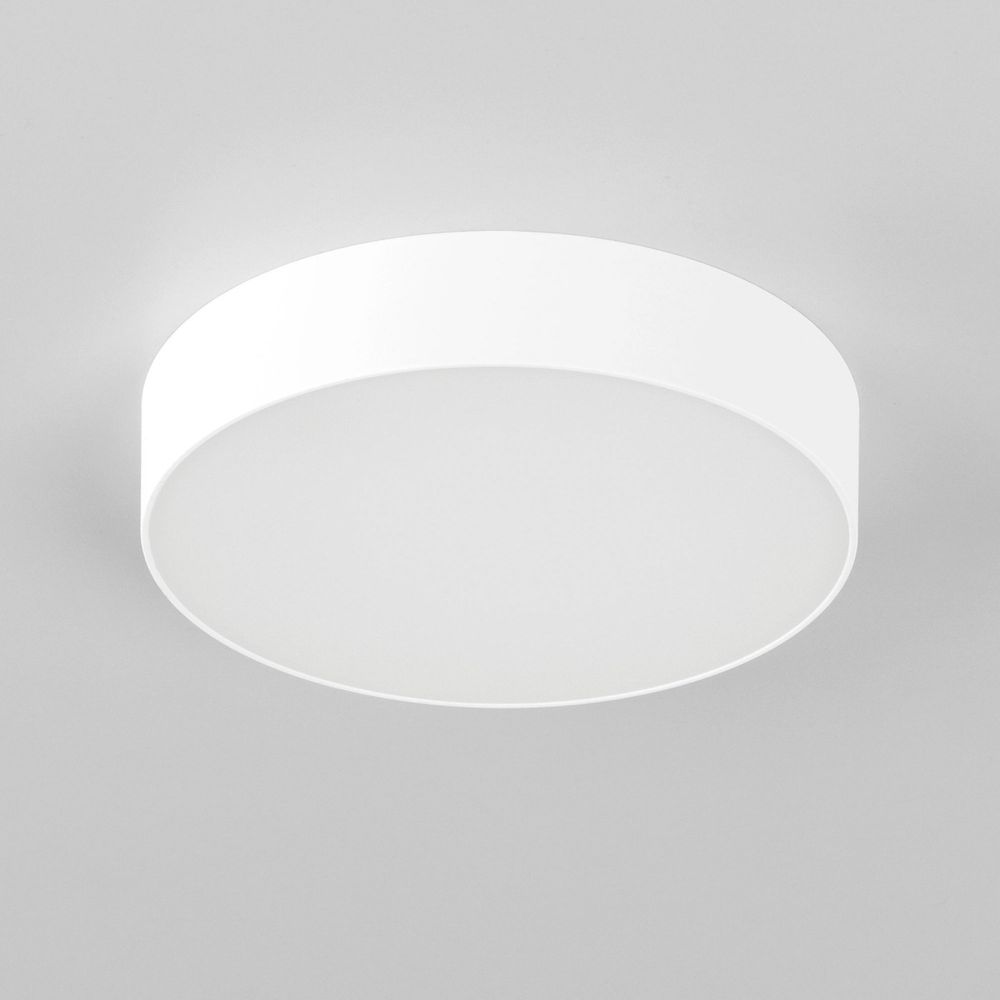 Citilux Тао CL712180N LED Светильник потолочный с диммером Белый