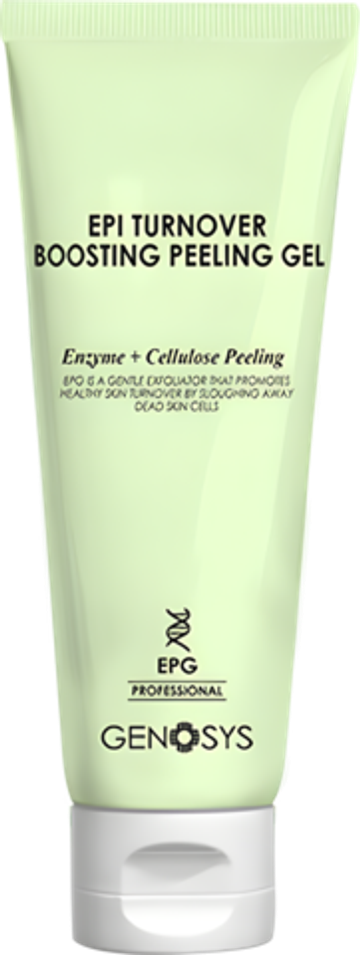 Энзимный пилинг-гель | EPI TURNOVER BOOSTING PEELING GEL