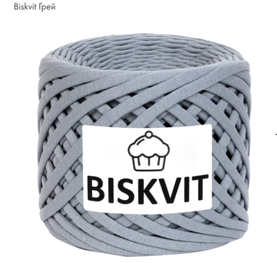 BISKVIT Грей