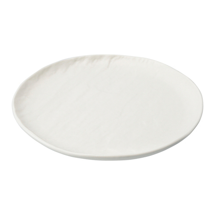 Набор тарелок White Cliffs, Ø21 см, 2 шт.