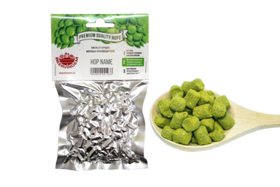 Хмель East Kent Goldings (США), 50 г