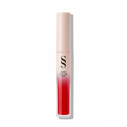 Блеск для губ Sensilis LIP GLOW [OIL REPAIR] Nº 04 Pink-A-Boo 3,5 ml