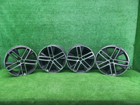 Диск Комплект дисков R19 Changan CS55PLUS (21-нв)