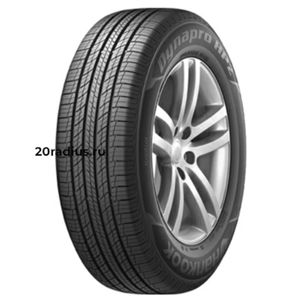 285/40R22 110H XL Dynapro HP2+ RA33D TL
