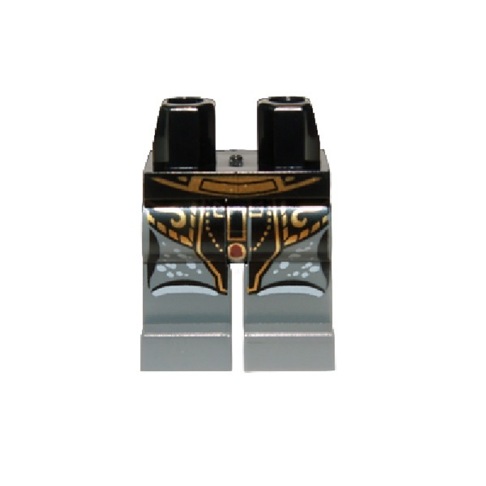 Ноги Джеонозийского Зомби 970c85pb05