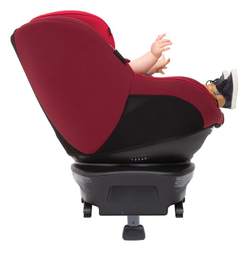 Автокресло Joie Spin 360 Gray Flannel