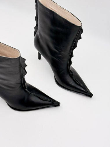 Ботильоны FIBI BLACK