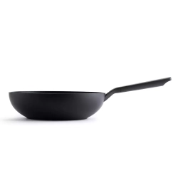 KitchenAid - Классический керамический вок 28см / артикул   CC003294-001  / GTIN 4895156668800