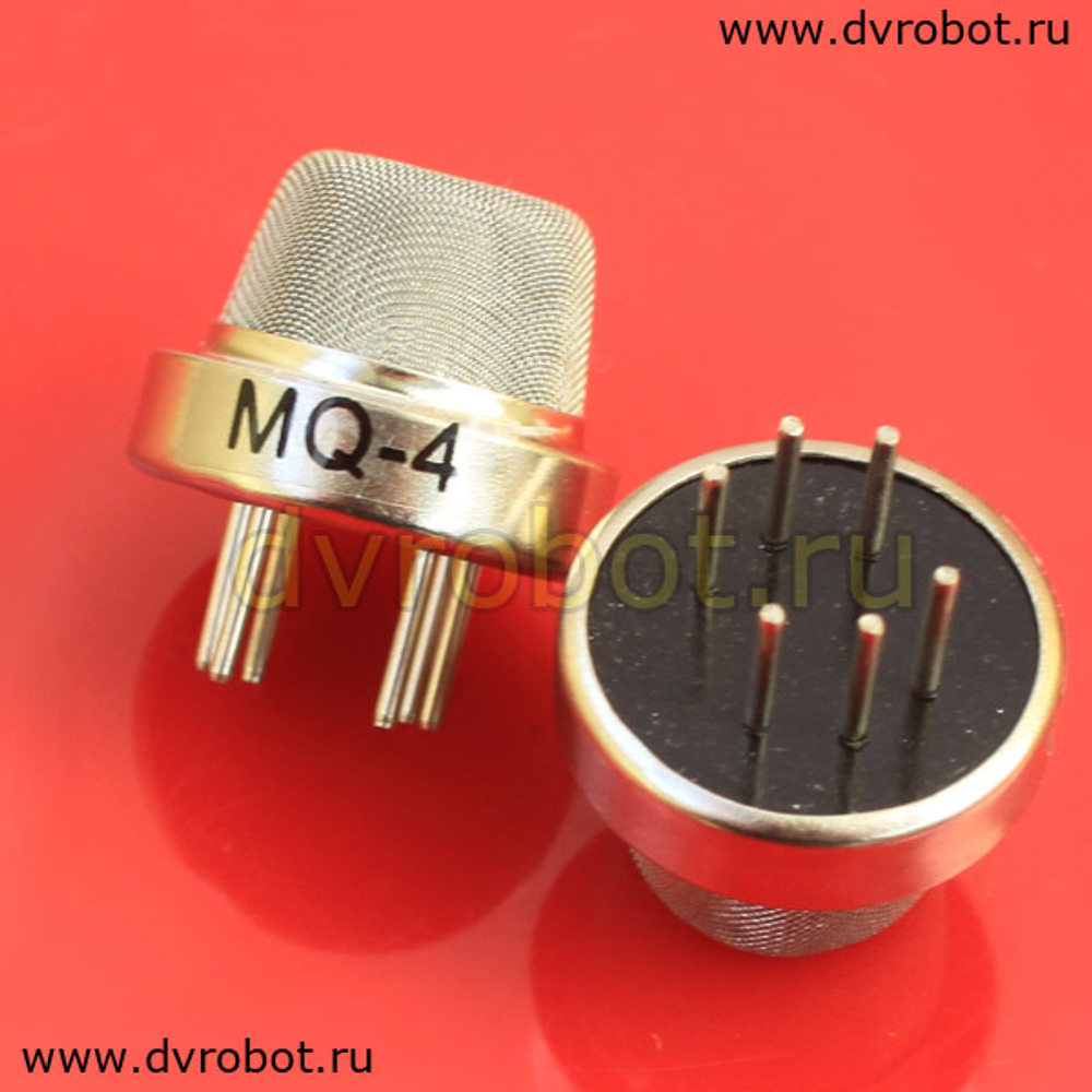Сенсор MQ4