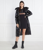 платье Liu Jo Rose - черный(5F2129 F0576)