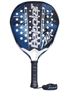 Ракетка для падел тенниса Babolat Air Viper 2.6
