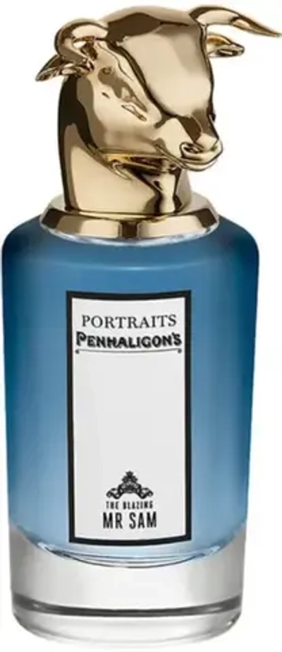 Penhaligon's The Blazing Mr Sam EDP