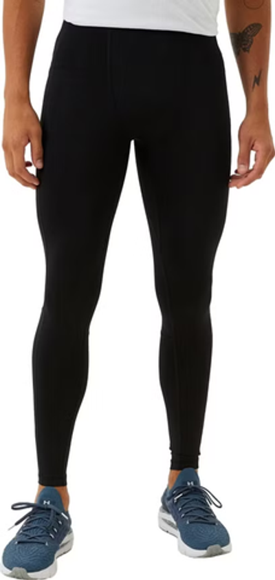 100070568 Тайтсы RUNNING BASE LAYER TIGHT REEBOK