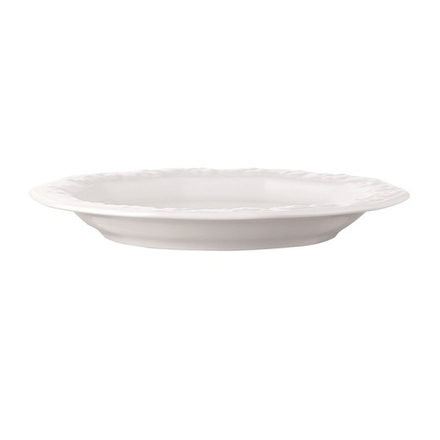 Rosenthal - Десертная тарелка White Maria 11 см. / артикул   10430 800001 25402  / GTIN 4012438098296
