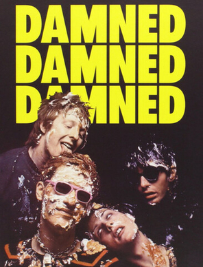 The Damned / Damned Damned Damned (Deluxe Edition)(4CD)