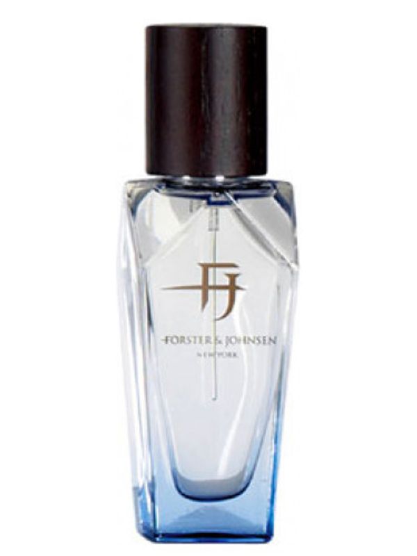 Forster and Johnsen Serenity