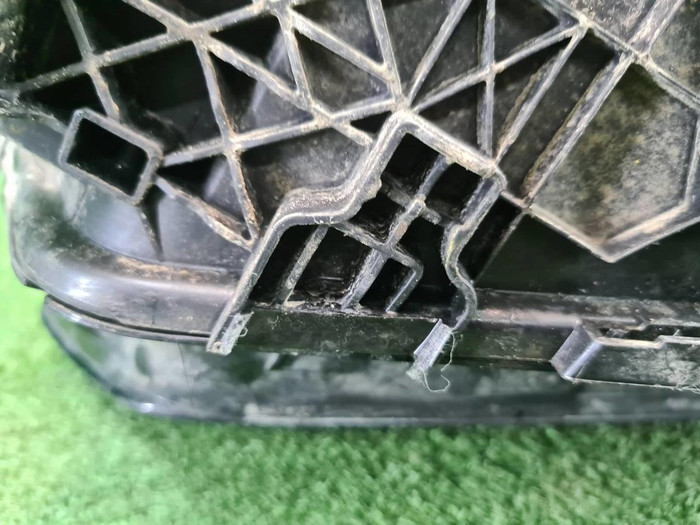 Фара правая BMW X5 G05 X6 G06 (18-23) Laser Light