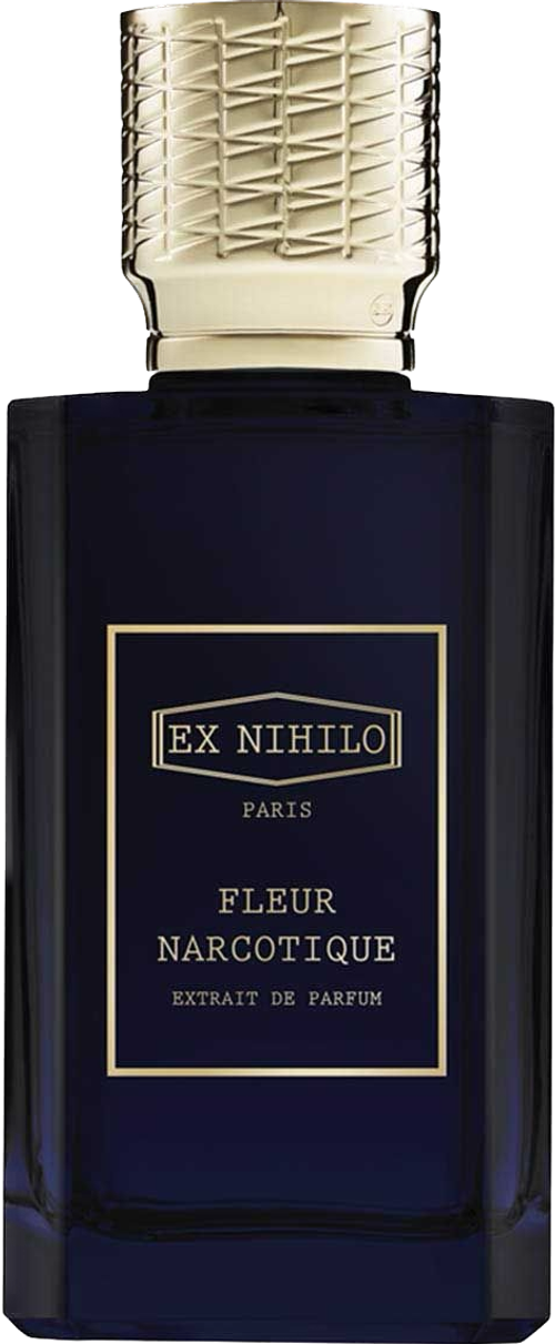 Ex Nihilo Fleur Narcotique Extrait de Parfum