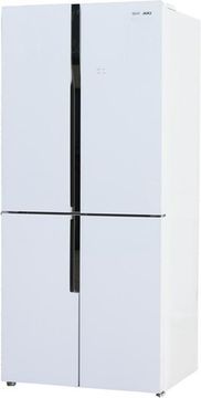 Холодильник Shivaki SBS-443DNFGW