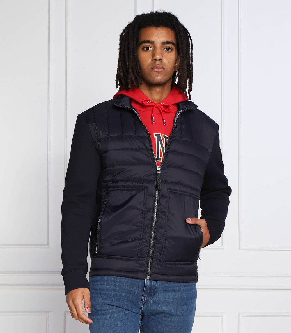 куртка Joop! Jeans - темно-синий(30034118)